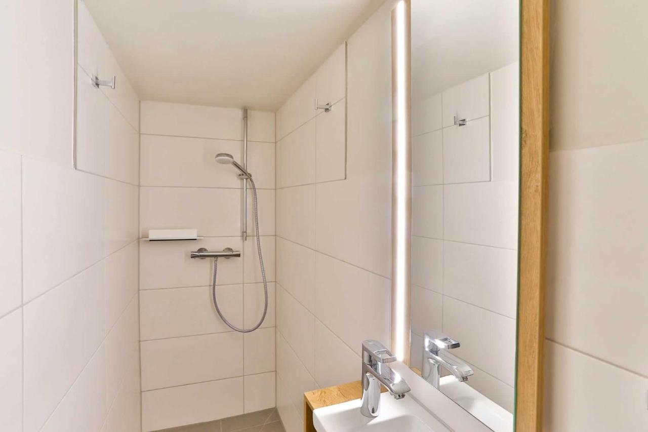 Naturidyll Mariendorf - Reethus Rotbuche Middelhagen Exterior foto